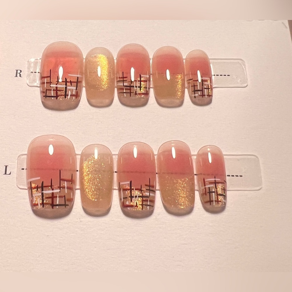 Nail Art（XS）